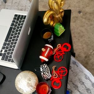 Holiday ornaments! 10+